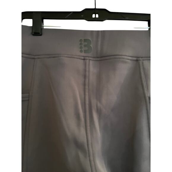 NEW Bench Urbanwear Women's Lined Leggings | Black | 27" Inseam | Size S/CH - Picture 10 of 11